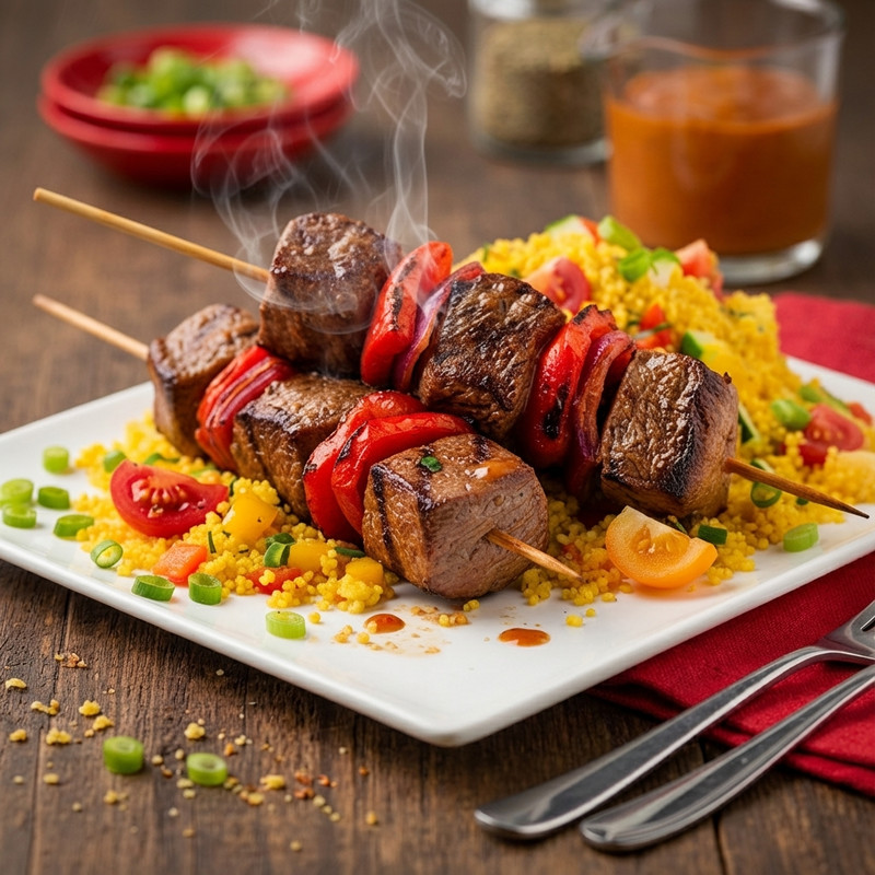 AI generated food image 2