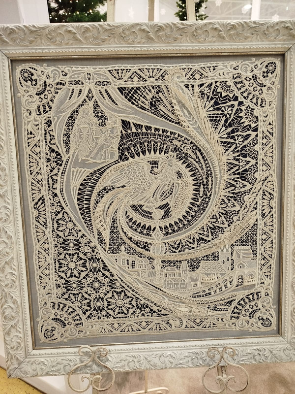 Ладья и Предновогодняя Москва 2025 021