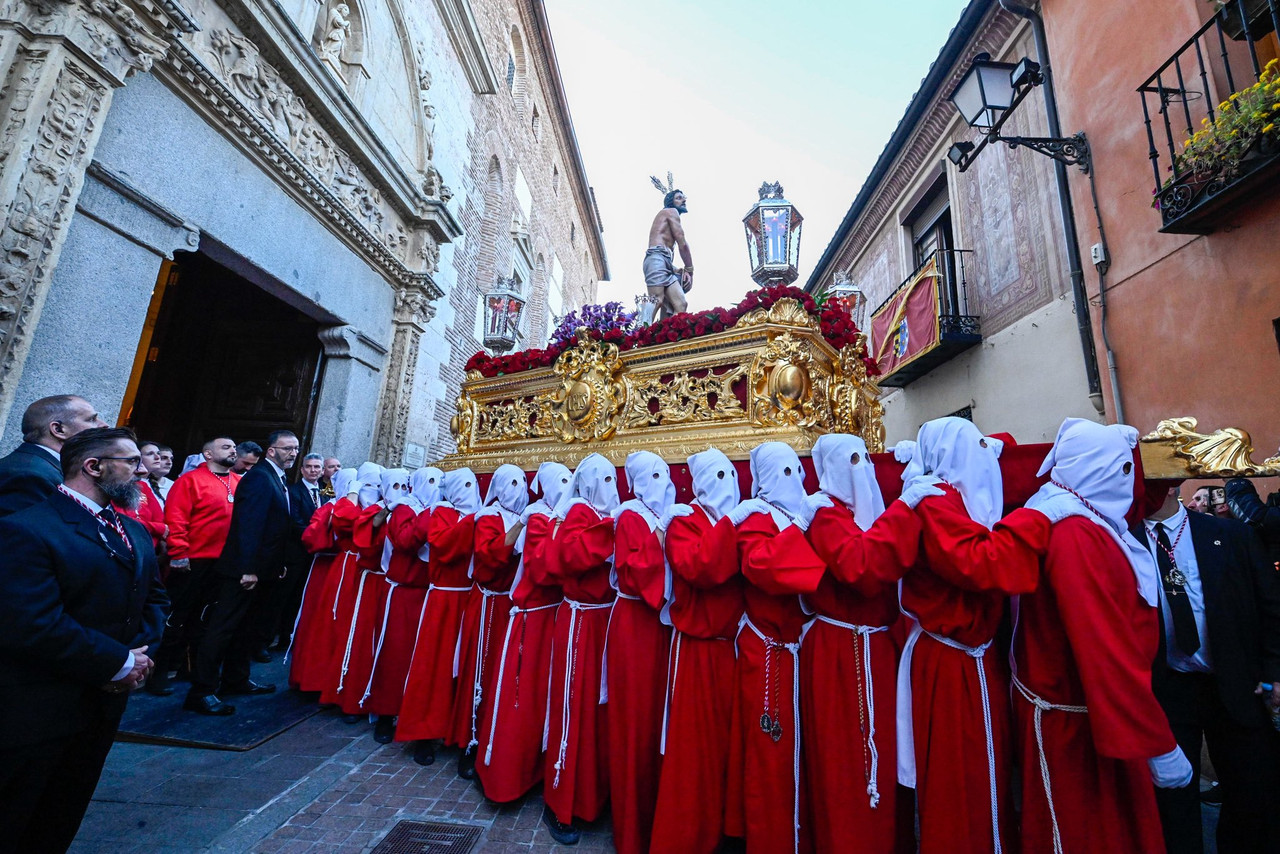 Foto cedida por Ayuntamiento de Alcalá