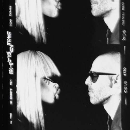 Νέo Album | Erykah Badu & The Alchemist – Before the World Blows