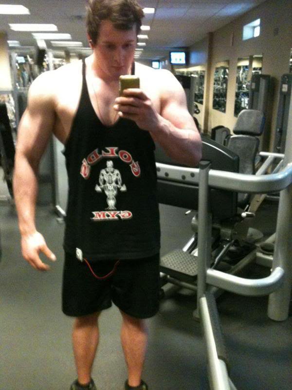 Los pantalones cortos son la mayor horterada hay - Forocoches