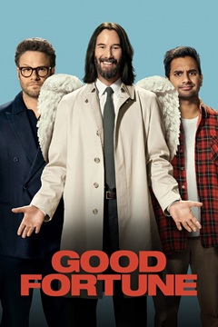 Good Fortune 2025 720p WEB-DL x264-TFPDL