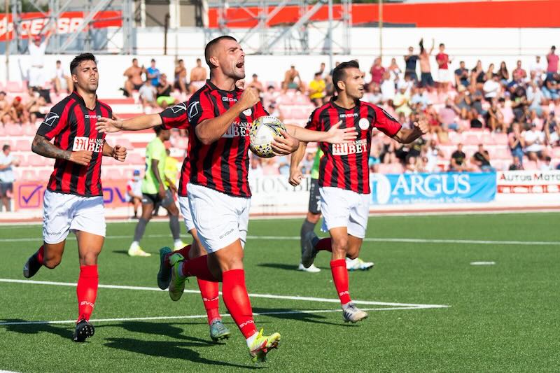 Nhận định, soi kèo Vikingur Gota vs Lincoln Red Imps, 01h00 ngày 09/07