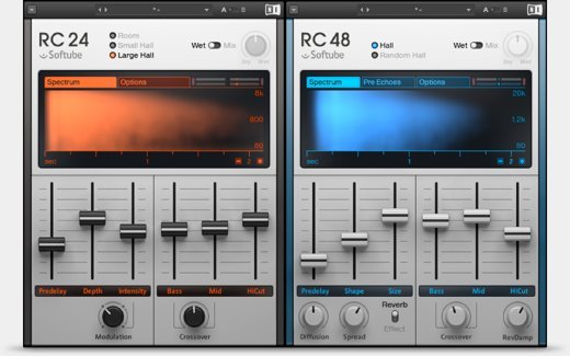 Native Instruments Reverb Classics 1.4.2