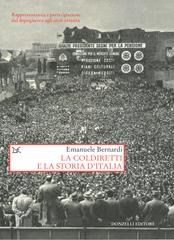 Emanuele Bernardi – La Coldiretti e la storia d’Italia (2020)