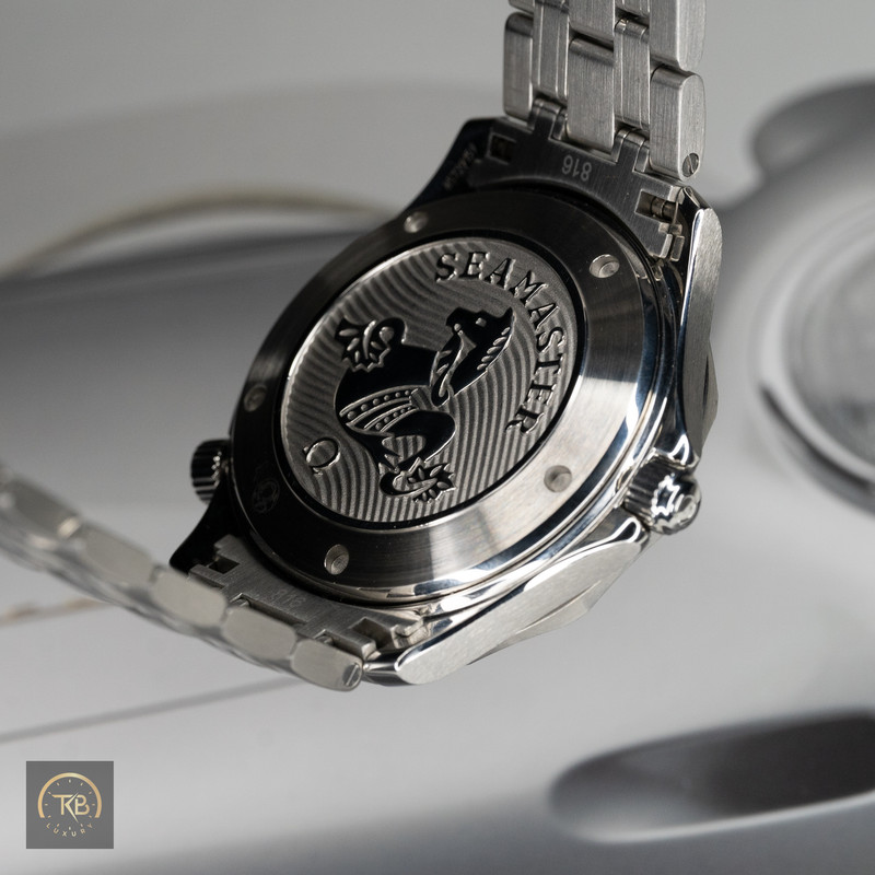 Omega Seamaster Diver 300M - Image 13