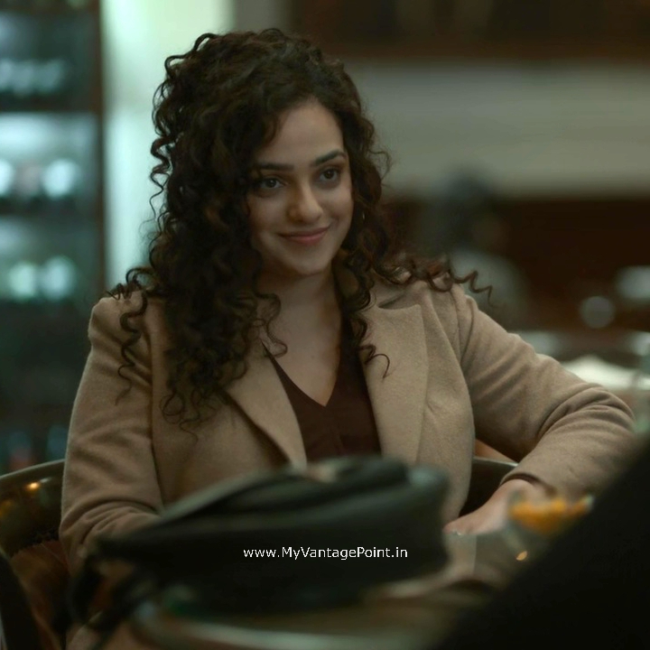 cute-nithya-menen-in-breathe-into-the-shadows
