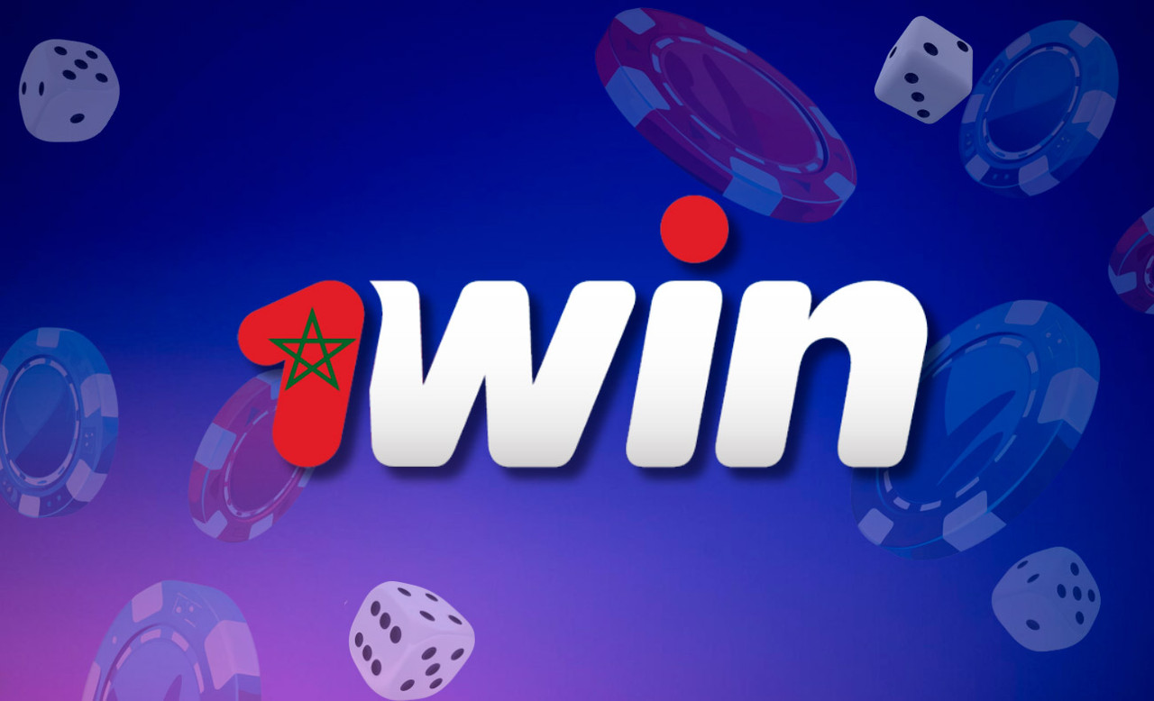 1win casino