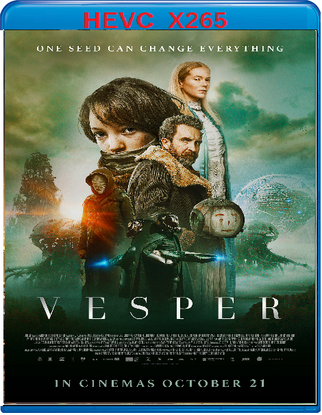 Vesper (2022) mkv FullHD 1080p HEVC AC3 ITA ENG Sub