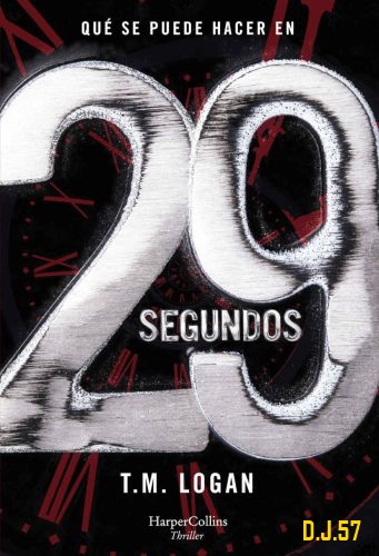 1 - 29 segundos - T. M. Logan