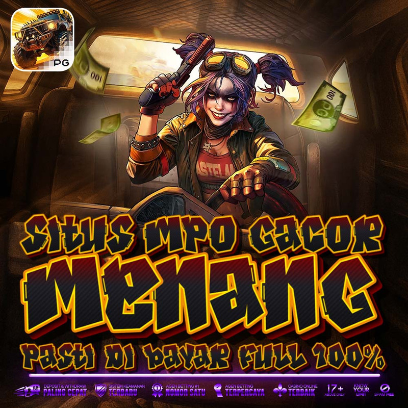 MPO PLAY slot login