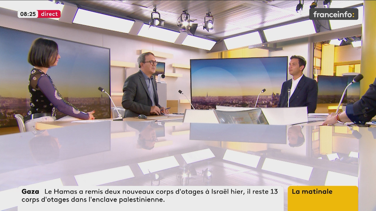 La matinale Franceinfo 2025 10 31 06 49 12 ts snapshot 37 03 977