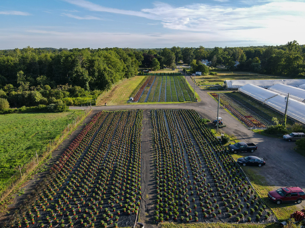 Overview of WaterField Farms