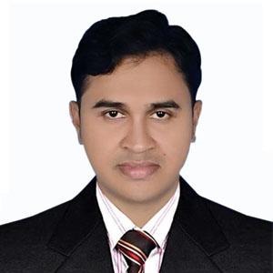 Md. Manibur Rahman Kazal