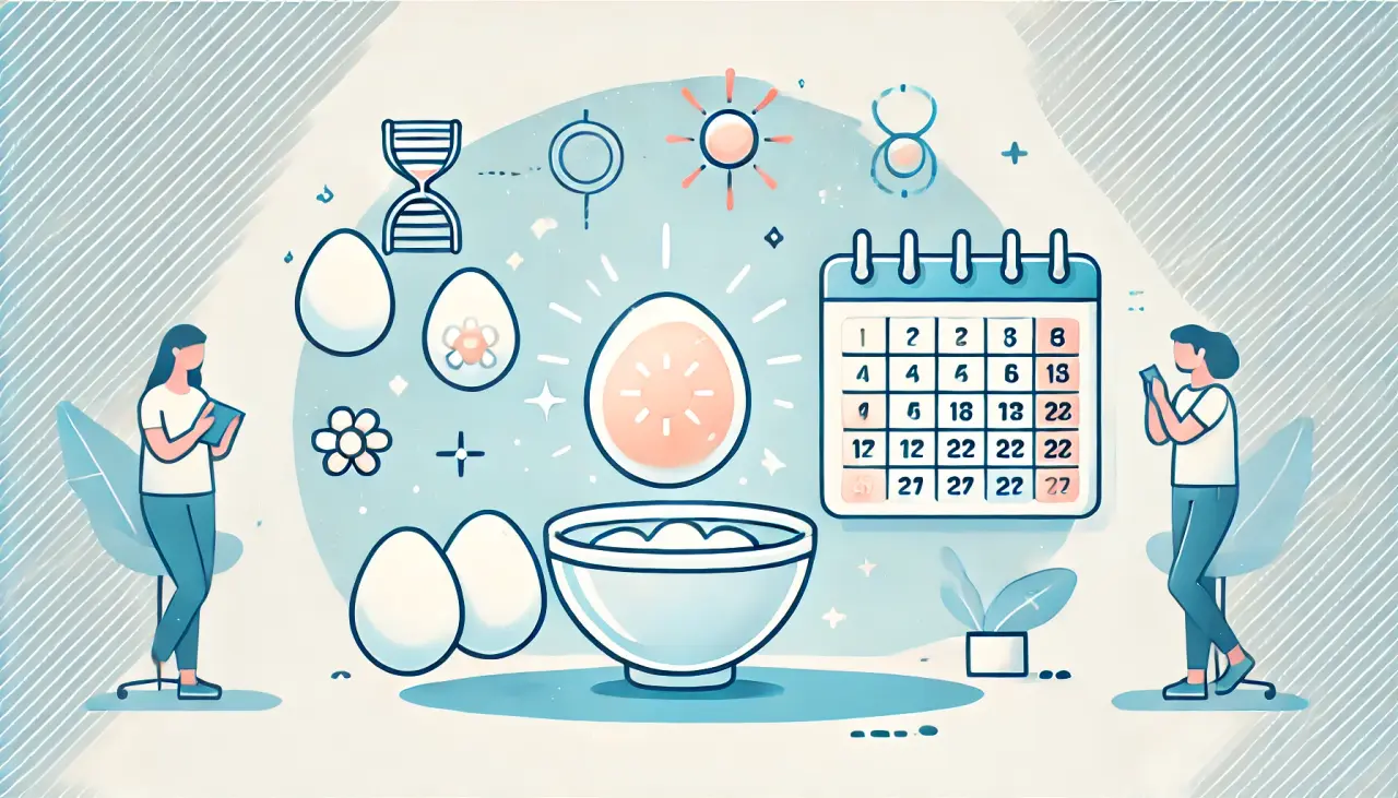 Egg Freezing: A Comprehensive Guide to Fertility Preservation for Women