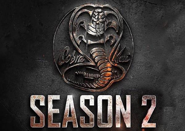 Cobra Kai (2019) S02 E05 Cobra Kai (2019) S02 E05