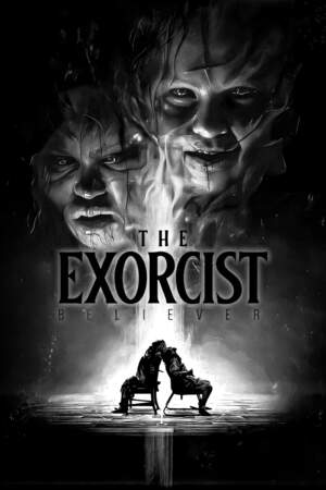 The Exorcist Believer 2023 720p 1080p 4K WEBRip