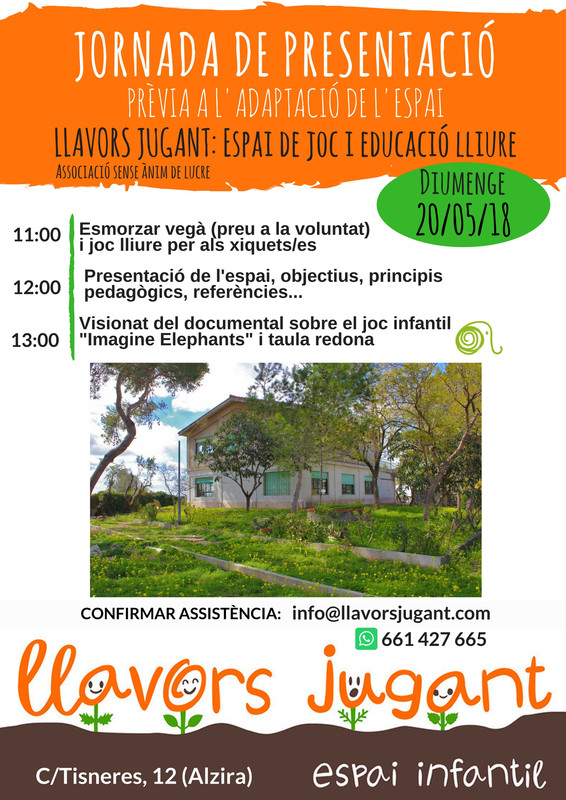para agenda