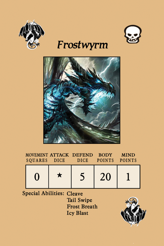 frostwyrm finished png