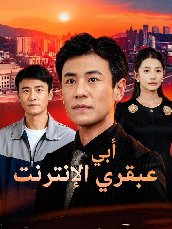 أبي عبقري الإنترنت