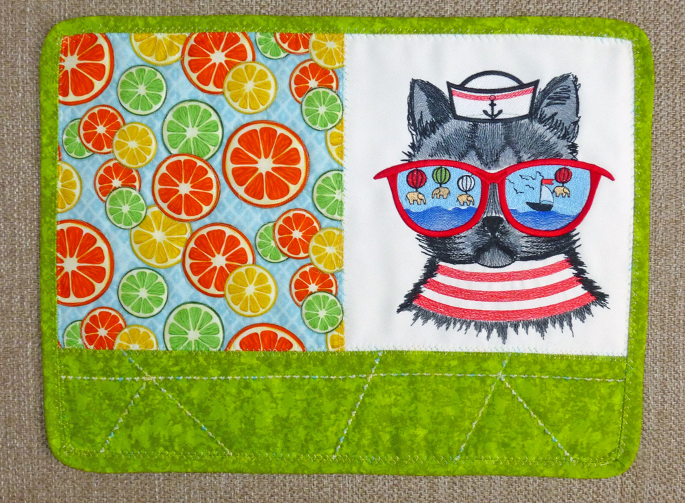 Котоланчмат