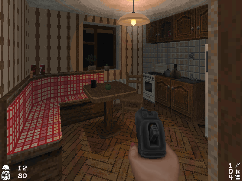 Screenshot Doom 20260723 134513