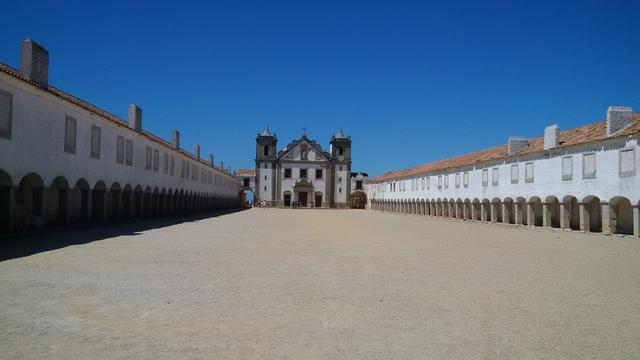 Portinho de Arrabida, Cabo Espichel, Praias do Meco, Lagoa de Albufeira, Brejaos - Portugal desde el Algarve hasta Lisboa (3)