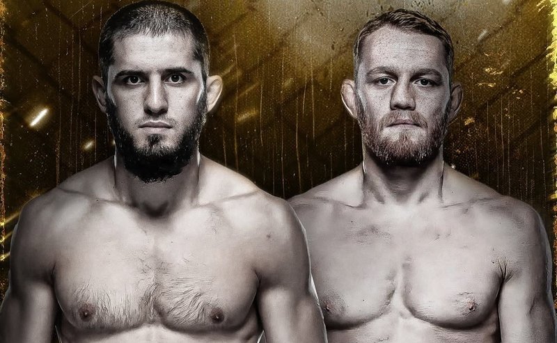 Джак Дела Мадалена или Ислам Махачев ? Изберете победител в анкетата ни!