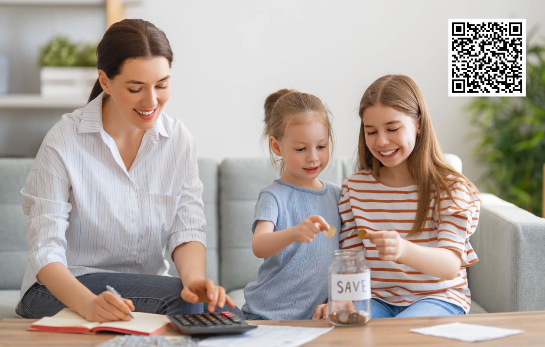 Teaching Kids the Basics of Currency and Its Value