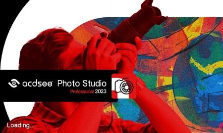 ACDSee Photo Studio Professional 2023 v16.0.3.2348 (x64)