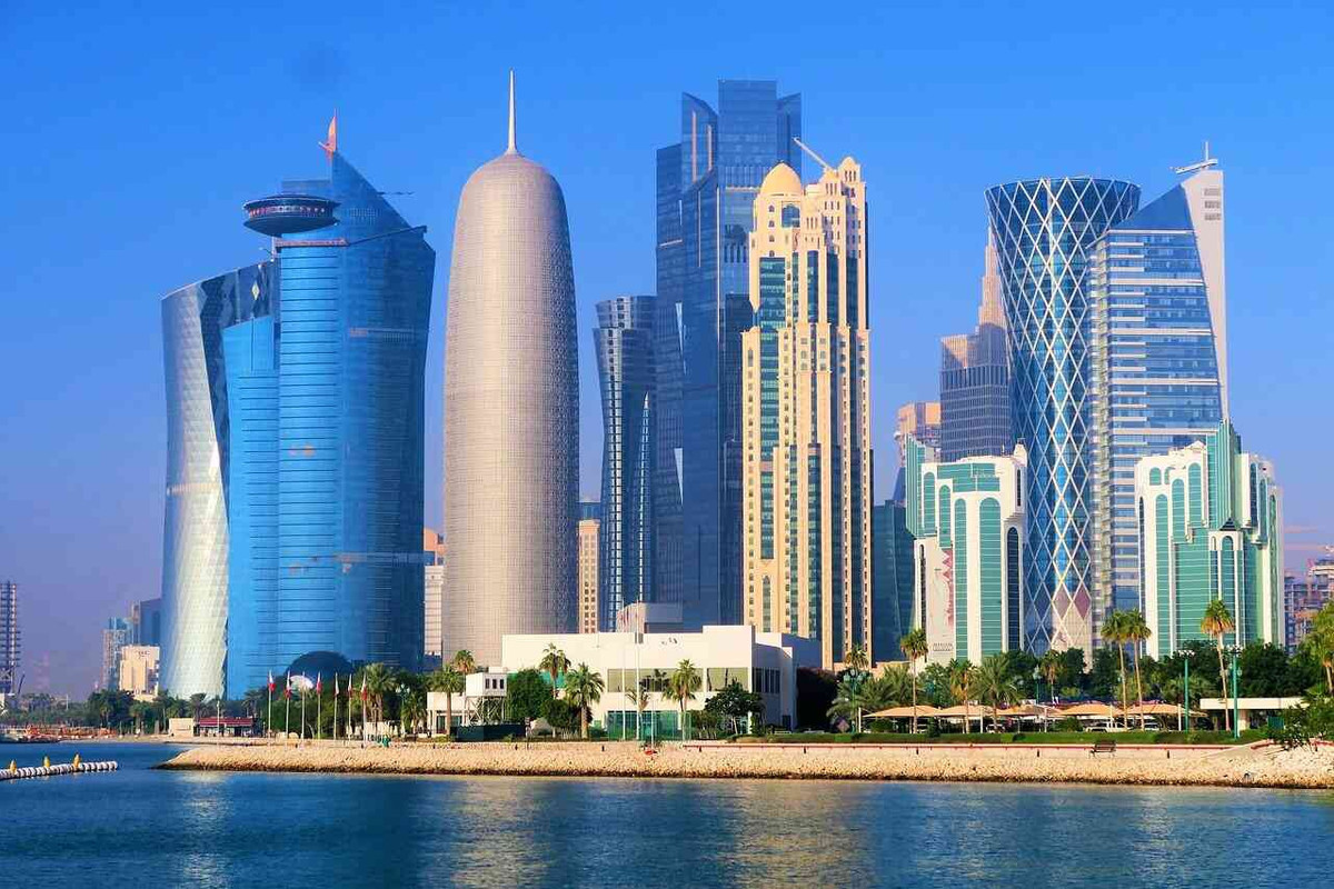 ¿Cómo trabajar en el Mundial de Qatar 2022?