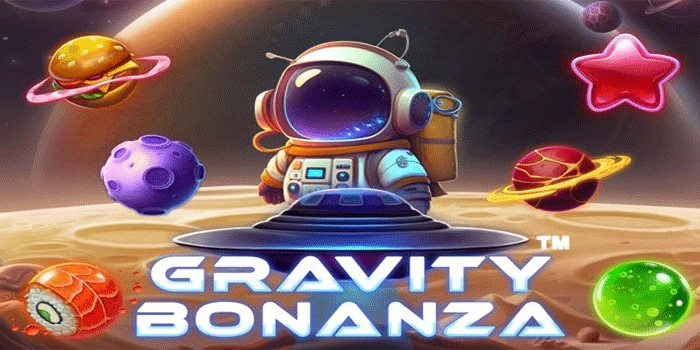 Slot Gravity Bonanza