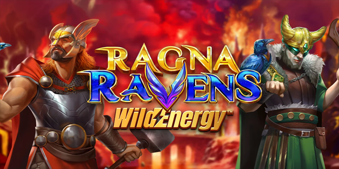 Cara Efektif Raih Kemenangan Maxwin di Slot Ragna Ravens WildEnergy