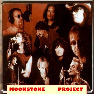 Moonstone Project - Discografia (2006-2009) .mp3 - 320 kbps