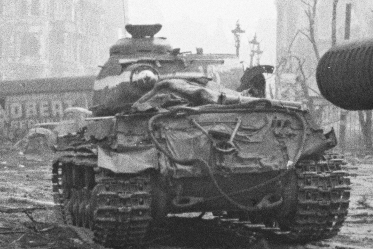 номер на башне