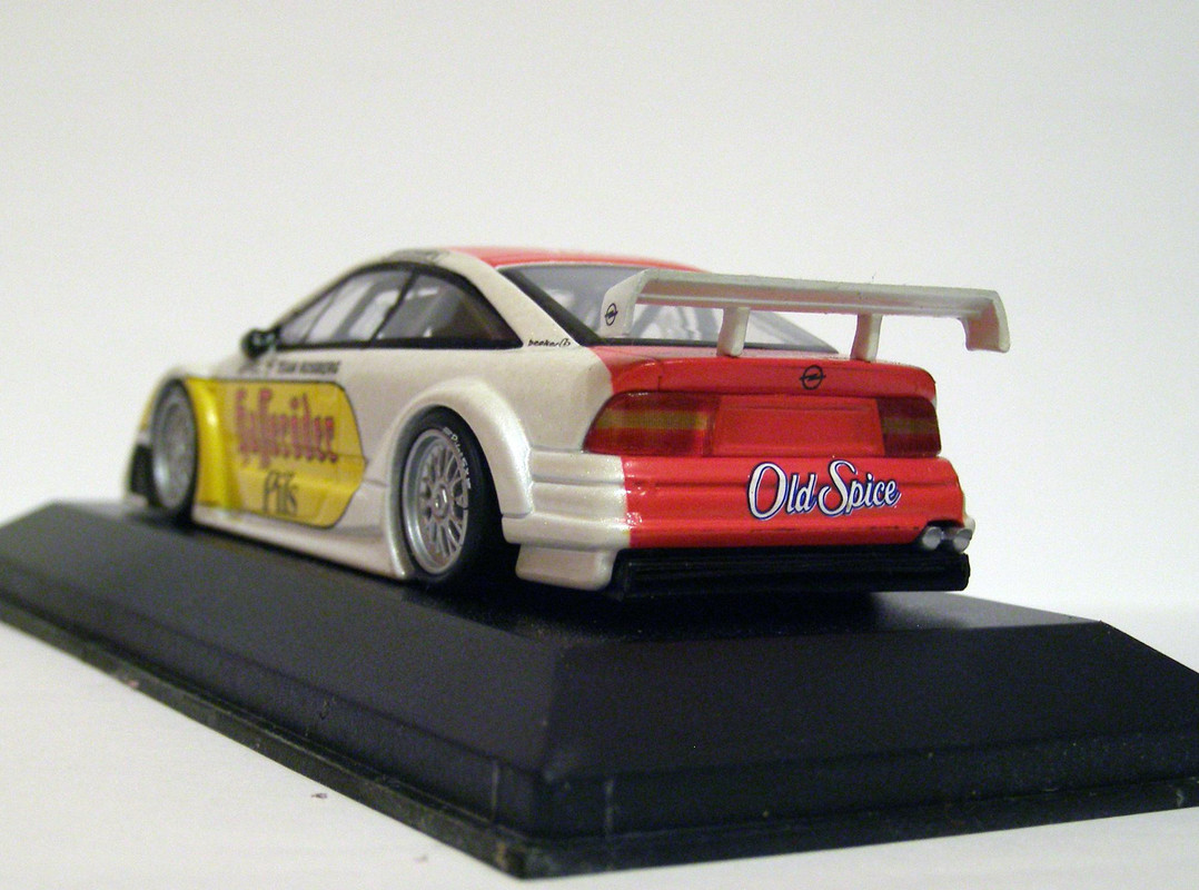 Opel Calibra DTM 1996 (5)