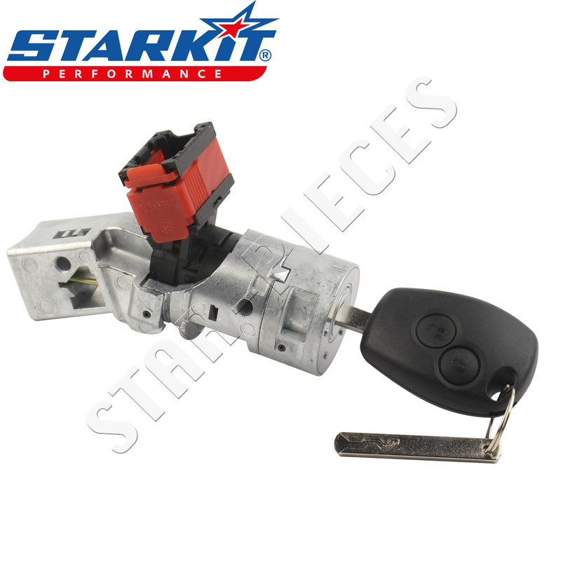 MERCEDES CITAN NEIMAN ANTIVOL DE DIRECTION NEUF 7701208408 8200214168 2013-