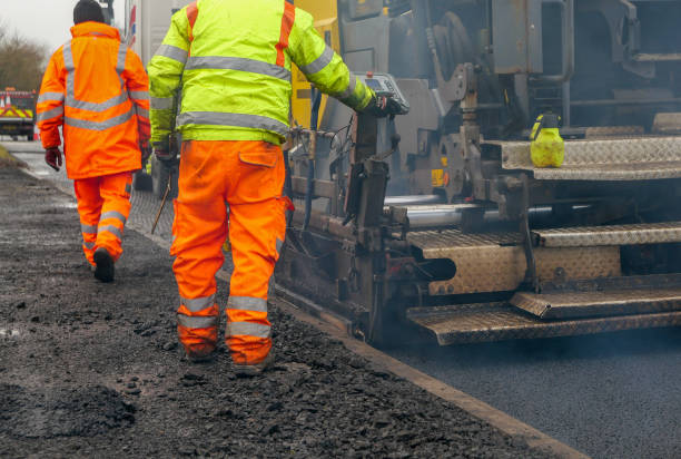 tarmac installation in Hertfordshire