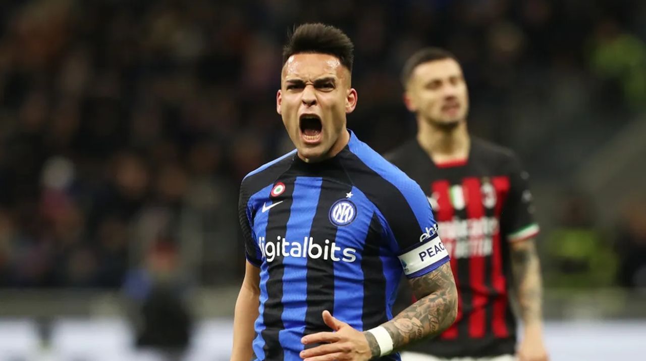 risultato inter milan diretta live