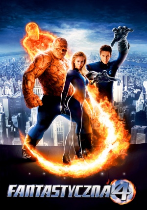 Kolekcja Filmów - Fantastyczna Czwórka 1-3.2005-2015 720p BDRip Lektor PL/Dubbing