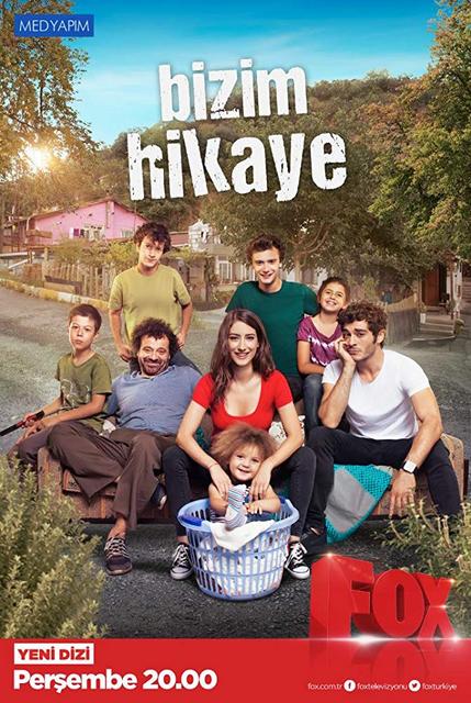 ჩვენი ამბავი / Bizim Hikaye / chveni ambavi (ქართულად) (qartulad)