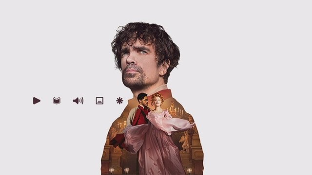 1 - Cyrano [Dvd9Full] [Pal] [Cast/Ing/Fra] [Sub:Varios] [Drama] [2021]