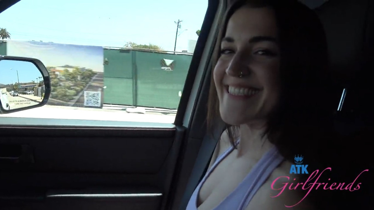 ATKGirlfriends 26 06 30 Becca Blair Malibu 1