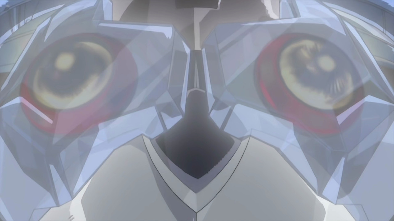 Godannar (2003) S02E01 The Reviving Soul o 00 09 38 00001