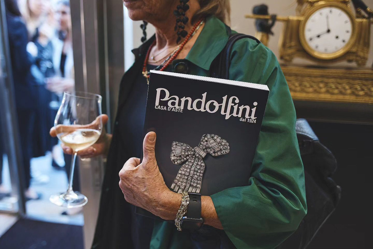 Pandolfini, il calendario delle prossime aste 2023 Pandolfini, il calendario delle prossime aste 2023