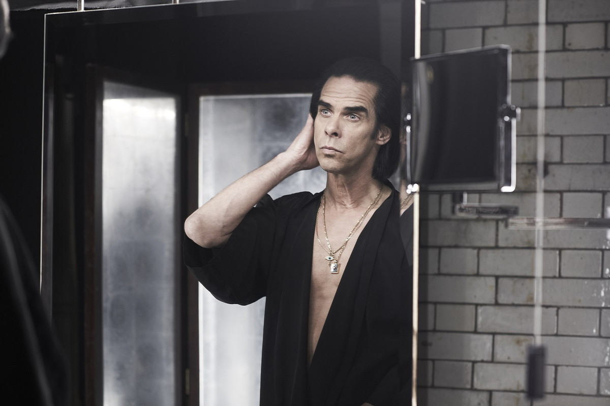 Nick-Cave