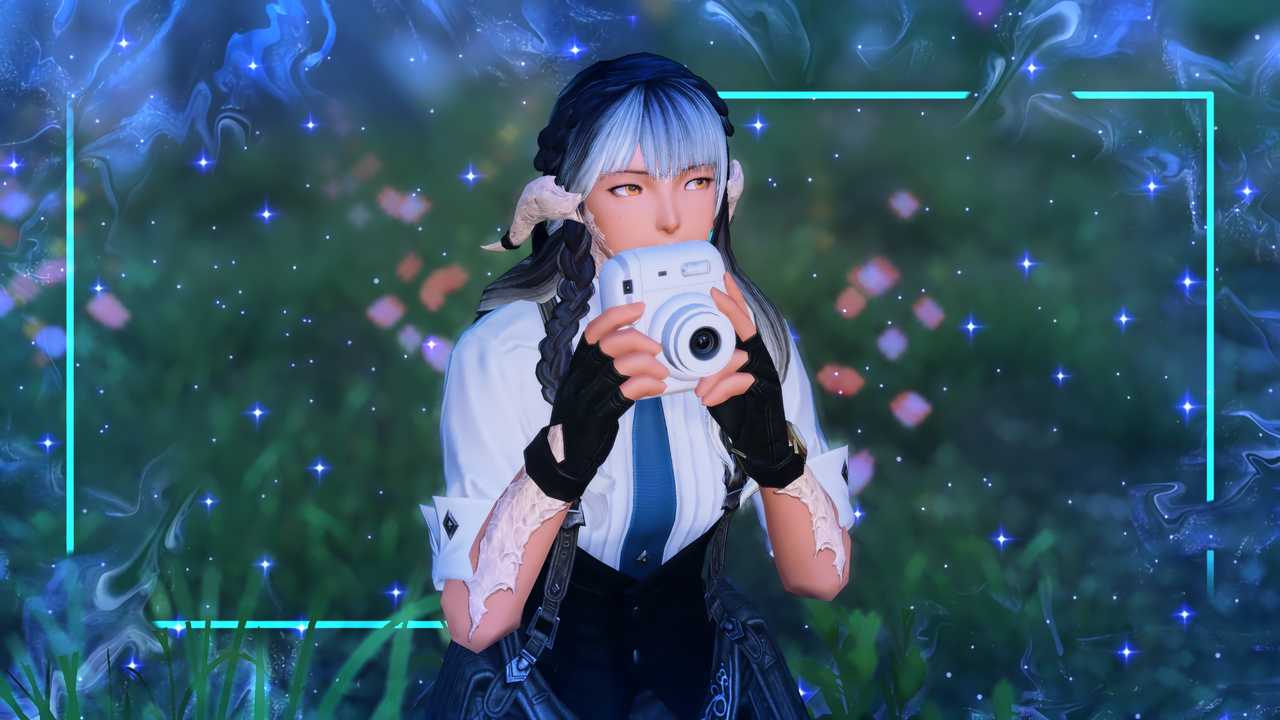 Character Image
