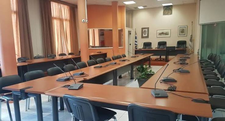 15 ΘΕΜΑΤΑ ΣΤΟ ΔΗΜΟΤΙΚΟ ΣΥΜΒΟΥΛΙΟ ΧΙΟΥ ΤΗΝ ΤΕΤΑΡΤΗ 23 ΣΕΠΤΕΜΒΡΙΟΥ