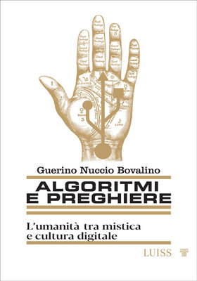 Guerino Nuccio Bovalino - Algoritmi e preghiere (2024)