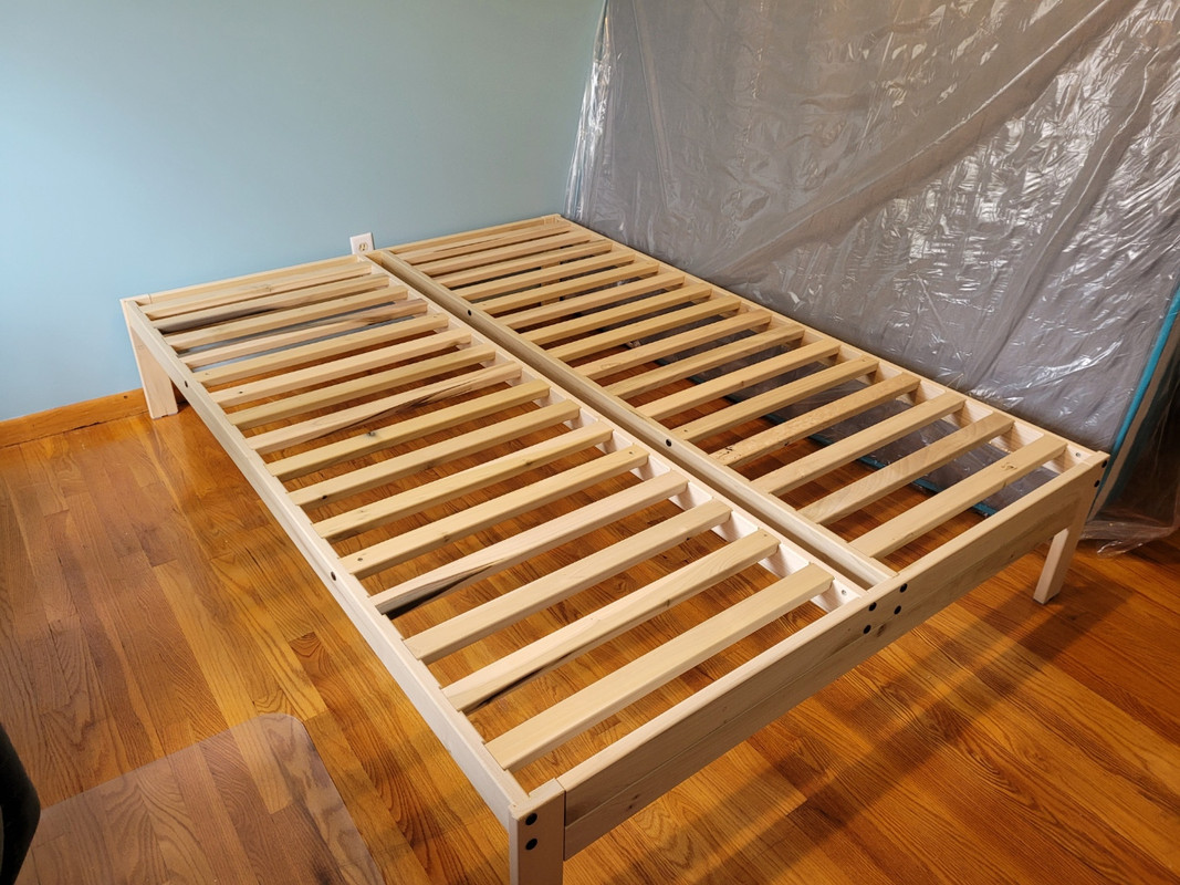 Guest Bed